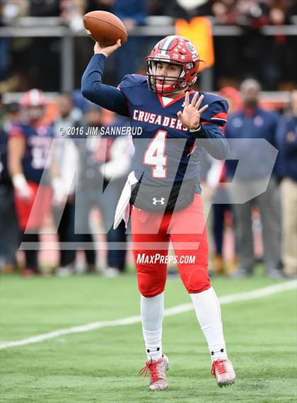 Thumbnail 2 in Archbishop Stepinac @ White Plains photogallery.