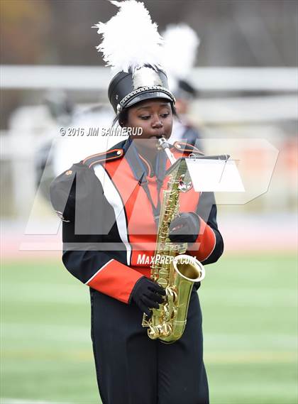 Thumbnail 1 in Archbishop Stepinac @ White Plains photogallery.