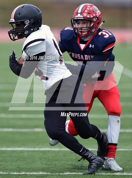 Thumbnail 2 in Archbishop Stepinac @ White Plains photogallery.