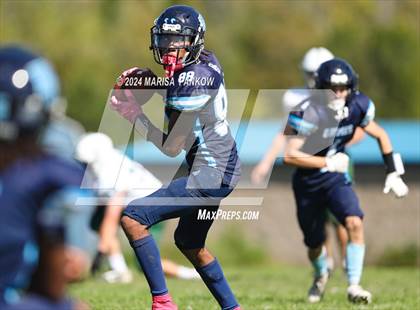 Thumbnail 3 in Bishop Grimes vs Weedsport photogallery.