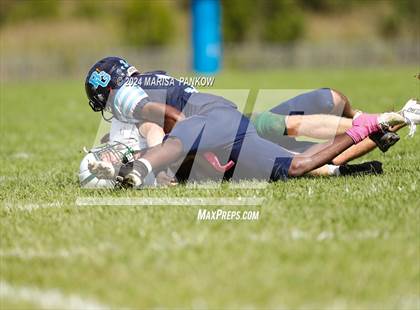 Thumbnail 1 in Bishop Grimes vs Weedsport photogallery.
