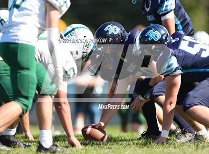 Thumbnail 1 in Bishop Grimes vs Weedsport photogallery.