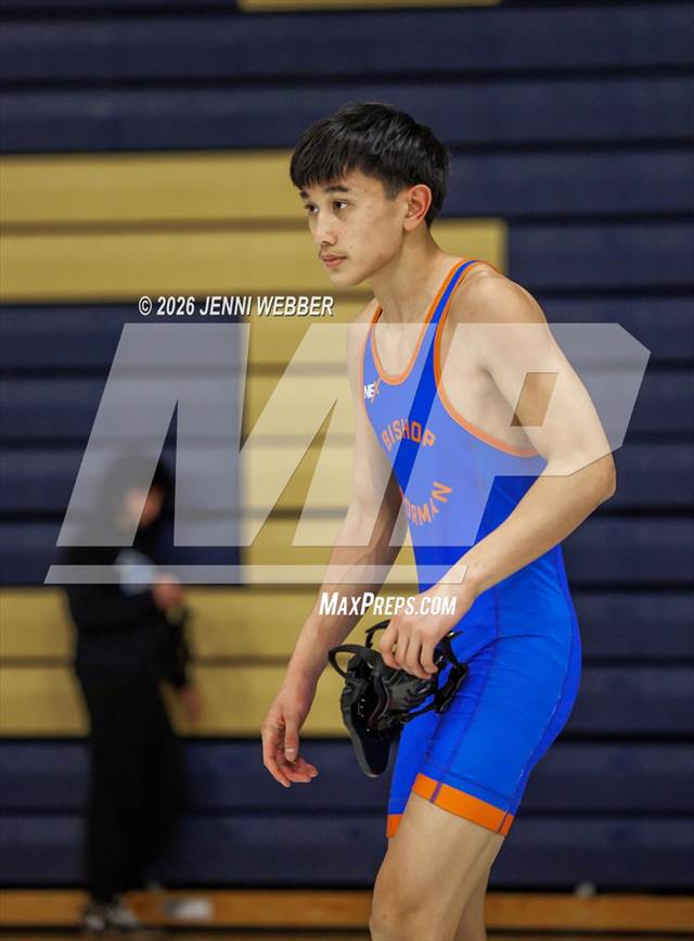 NIAA 5A S Regionals (Champ Rd 1 Mat 3)