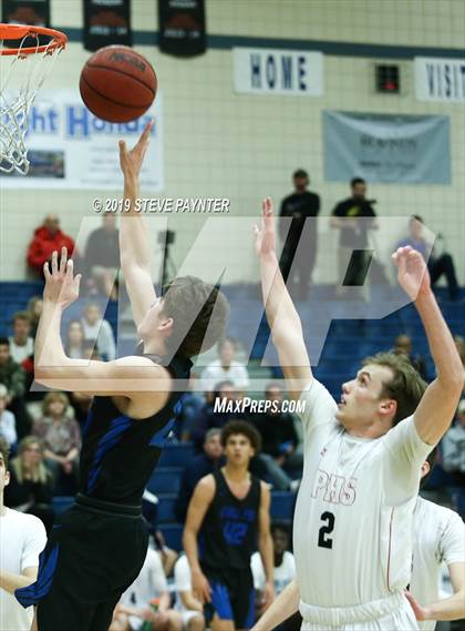 Thumbnail 3 in O'Connor @ Pinnacle photogallery.