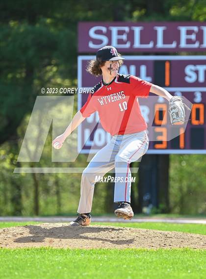Thumbnail 3 in Kingswood Oxford @ Loomis Chaffee photogallery.