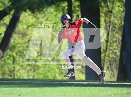 Thumbnail 3 in Kingswood Oxford @ Loomis Chaffee photogallery.