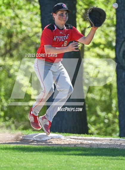 Thumbnail 3 in Kingswood Oxford @ Loomis Chaffee photogallery.