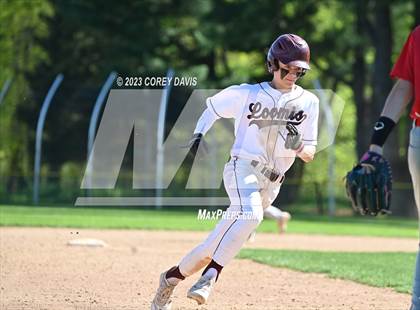 Thumbnail 2 in Kingswood Oxford @ Loomis Chaffee photogallery.