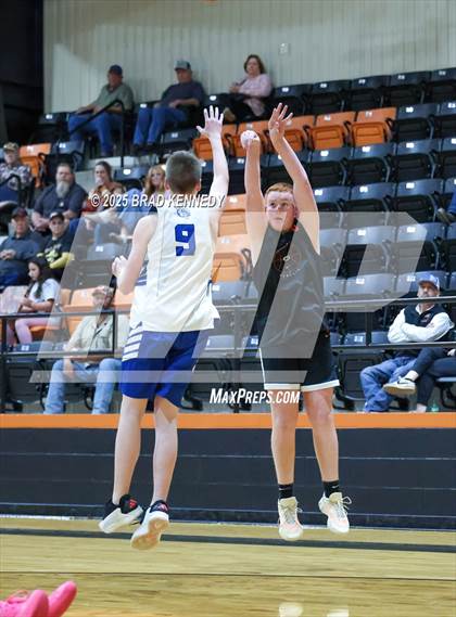 Thumbnail 1 in JV: Broaddus @ Gary (Scrimmage) photogallery.