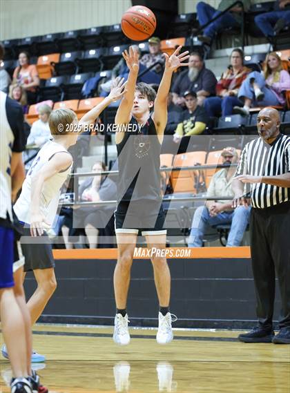 Thumbnail 3 in JV: Broaddus @ Gary (Scrimmage) photogallery.