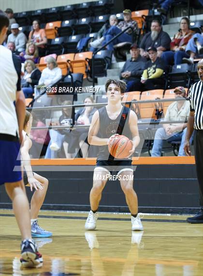 Thumbnail 2 in JV: Broaddus @ Gary (Scrimmage) photogallery.