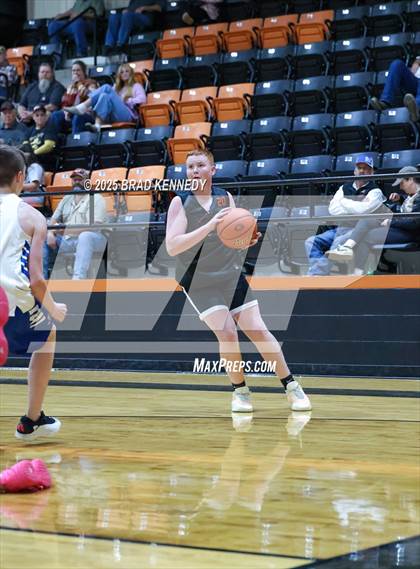 Thumbnail 2 in JV: Broaddus @ Gary (Scrimmage) photogallery.