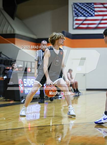 Thumbnail 1 in JV: Broaddus @ Gary (Scrimmage) photogallery.