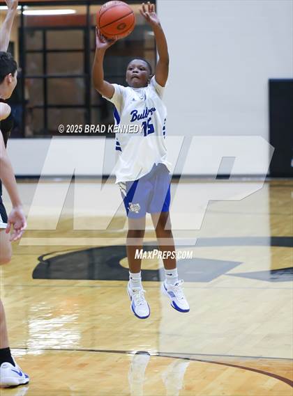 Thumbnail 1 in JV: Broaddus @ Gary (Scrimmage) photogallery.