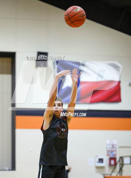 Thumbnail 1 in JV: Broaddus @ Gary (Scrimmage) photogallery.