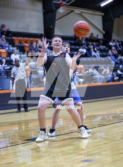 Thumbnail 3 in JV: Broaddus @ Gary (Scrimmage) photogallery.