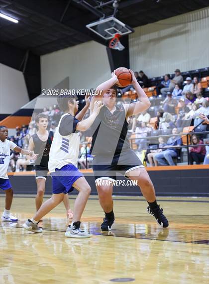 Thumbnail 2 in JV: Broaddus @ Gary (Scrimmage) photogallery.