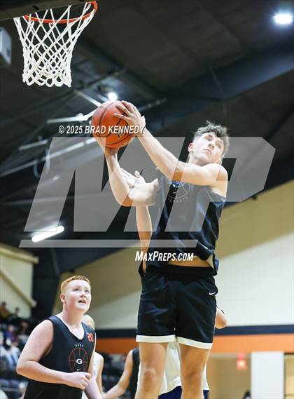 Thumbnail 1 in JV: Broaddus @ Gary (Scrimmage) photogallery.