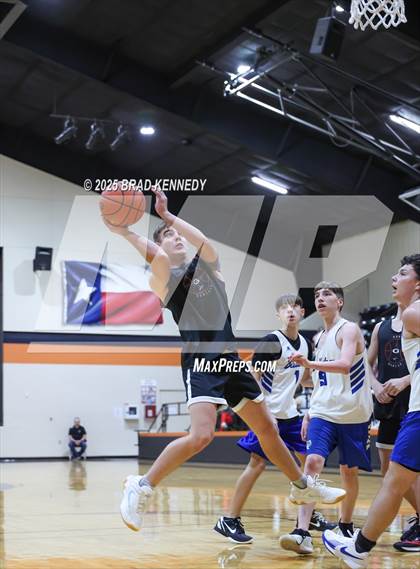 Thumbnail 3 in JV: Broaddus @ Gary (Scrimmage) photogallery.