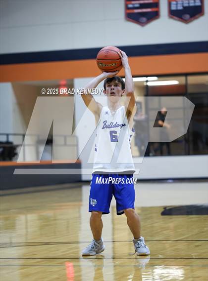 Thumbnail 1 in JV: Broaddus @ Gary (Scrimmage) photogallery.