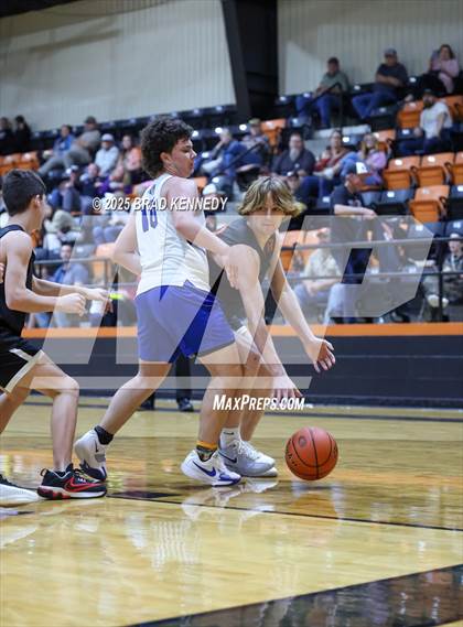 Thumbnail 1 in JV: Broaddus @ Gary (Scrimmage) photogallery.