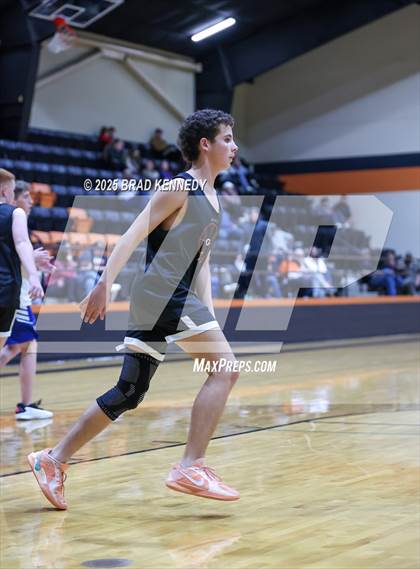 Thumbnail 2 in JV: Broaddus @ Gary (Scrimmage) photogallery.