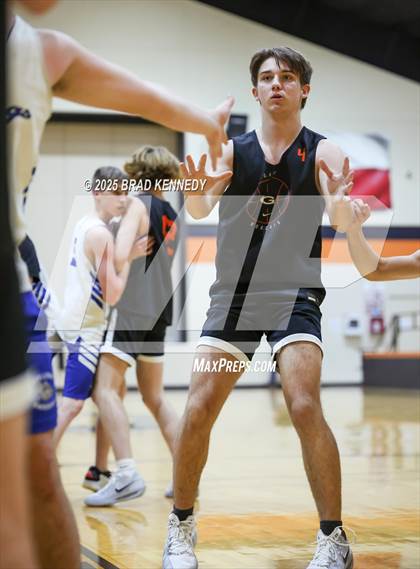 Thumbnail 2 in JV: Broaddus @ Gary (Scrimmage) photogallery.