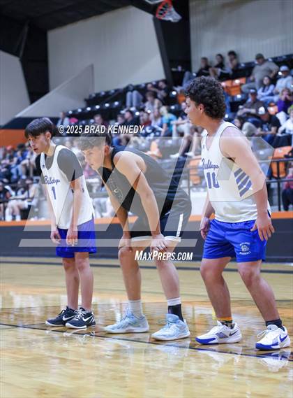 Thumbnail 2 in JV: Broaddus @ Gary (Scrimmage) photogallery.