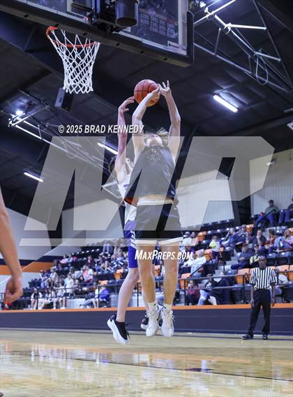 Thumbnail 3 in JV: Broaddus @ Gary (Scrimmage) photogallery.