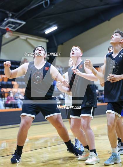 Thumbnail 3 in JV: Broaddus @ Gary (Scrimmage) photogallery.