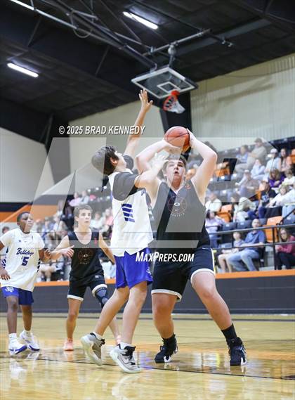 Thumbnail 3 in JV: Broaddus @ Gary (Scrimmage) photogallery.