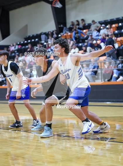 Thumbnail 3 in JV: Broaddus @ Gary (Scrimmage) photogallery.