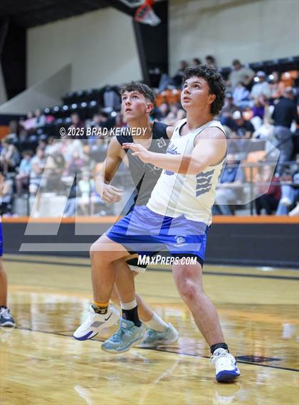 Thumbnail 1 in JV: Broaddus @ Gary (Scrimmage) photogallery.