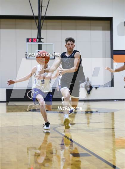 Thumbnail 1 in JV: Broaddus @ Gary (Scrimmage) photogallery.