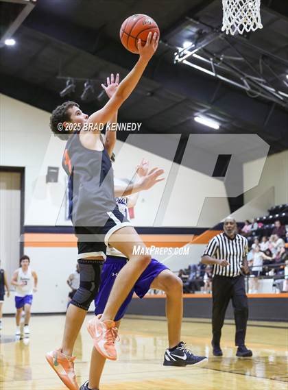 Thumbnail 3 in JV: Broaddus @ Gary (Scrimmage) photogallery.