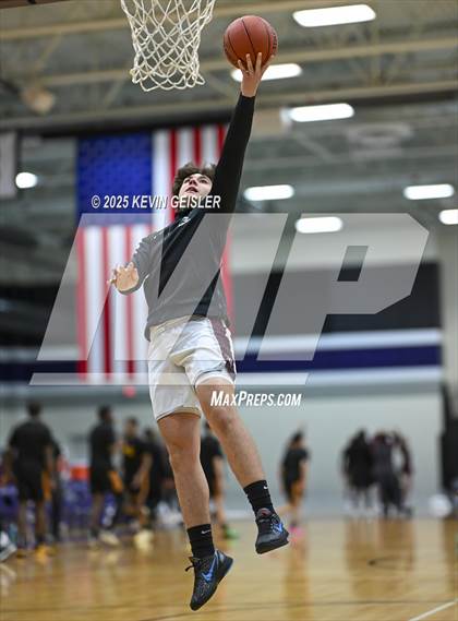 Thumbnail 3 in West Allis Central vs. Westosha Central (WIAA Division 1 Third Round) photogallery.