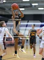 Photo from the gallery "West Allis Central vs. Westosha Central (WIAA Division 1 Third Round)"