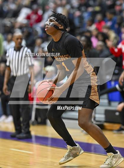 Thumbnail 3 in West Allis Central vs. Westosha Central (WIAA Division 1 Third Round) photogallery.