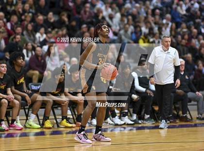 Thumbnail 1 in West Allis Central vs. Westosha Central (WIAA Division 1 Third Round) photogallery.