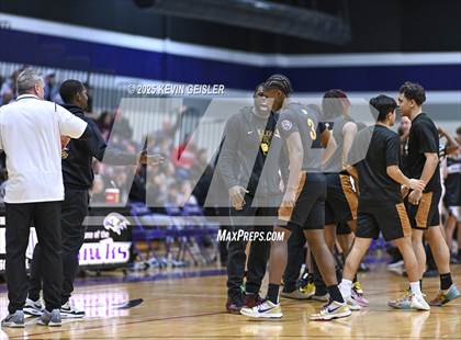 Thumbnail 3 in West Allis Central vs. Westosha Central (WIAA Division 1 Third Round) photogallery.
