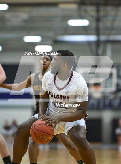 Thumbnail 1 in West Allis Central vs. Westosha Central (WIAA Division 1 Third Round) photogallery.