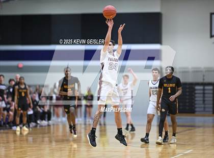 Thumbnail 1 in West Allis Central vs. Westosha Central (WIAA Division 1 Third Round) photogallery.