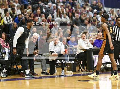 Thumbnail 3 in West Allis Central vs. Westosha Central (WIAA Division 1 Third Round) photogallery.