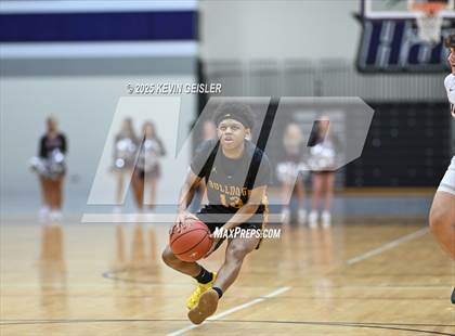 Thumbnail 2 in West Allis Central vs. Westosha Central (WIAA Division 1 Third Round) photogallery.