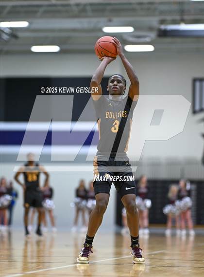 Thumbnail 2 in West Allis Central vs. Westosha Central (WIAA Division 1 Third Round) photogallery.