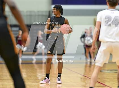 Thumbnail 1 in West Allis Central vs. Westosha Central (WIAA Division 1 Third Round) photogallery.