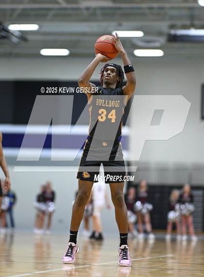 Thumbnail 3 in West Allis Central vs. Westosha Central (WIAA Division 1 Third Round) photogallery.