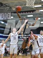 Photo from the gallery "West Allis Central vs. Westosha Central (WIAA Division 1 Third Round)"