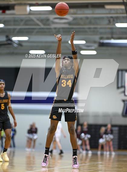 Thumbnail 1 in West Allis Central vs. Westosha Central (WIAA Division 1 Third Round) photogallery.