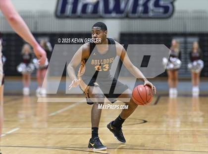 Thumbnail 2 in West Allis Central vs. Westosha Central (WIAA Division 1 Third Round) photogallery.